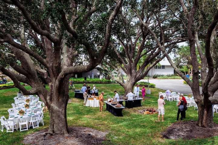 The Resort at Longboat Key Club