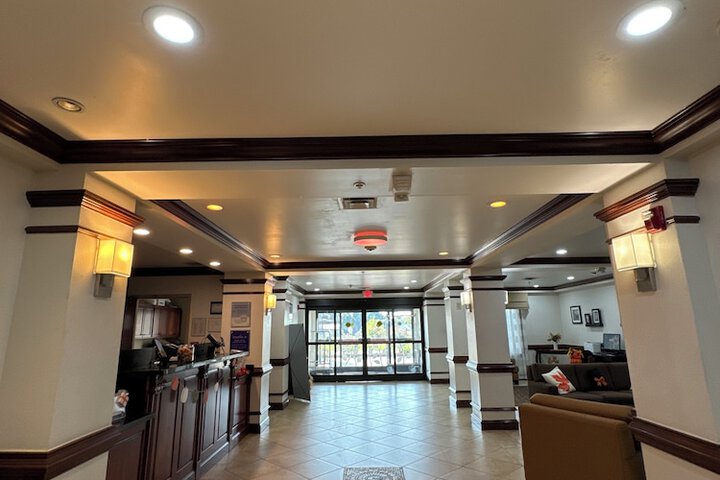 Hotel Interior 8 of 41