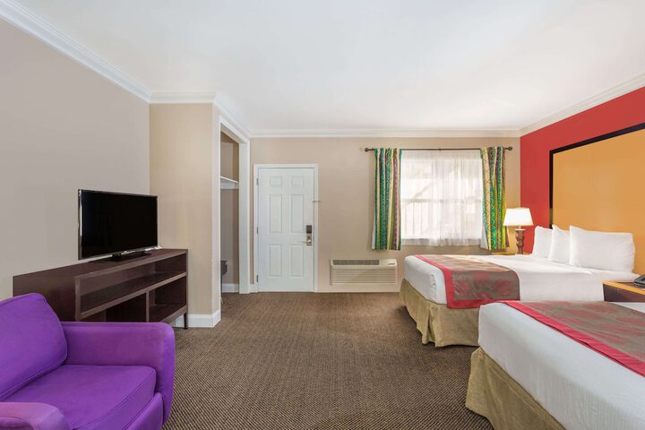 Ramada by Wyndham Miami Springs / Miami International Airport