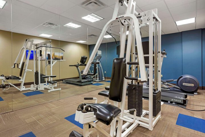 Health and Fitness 35 of 36