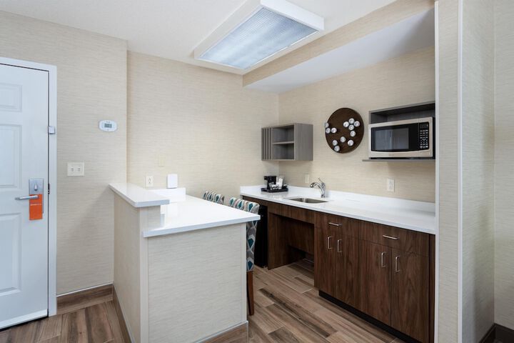 Hampton Inn Buffalo South / I-90