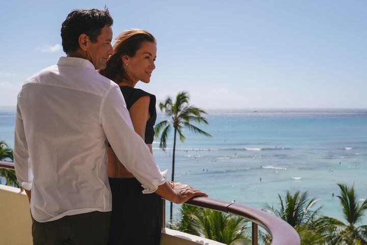 The Royal Hawaiian a Luxury Collection Resort, Waikiki