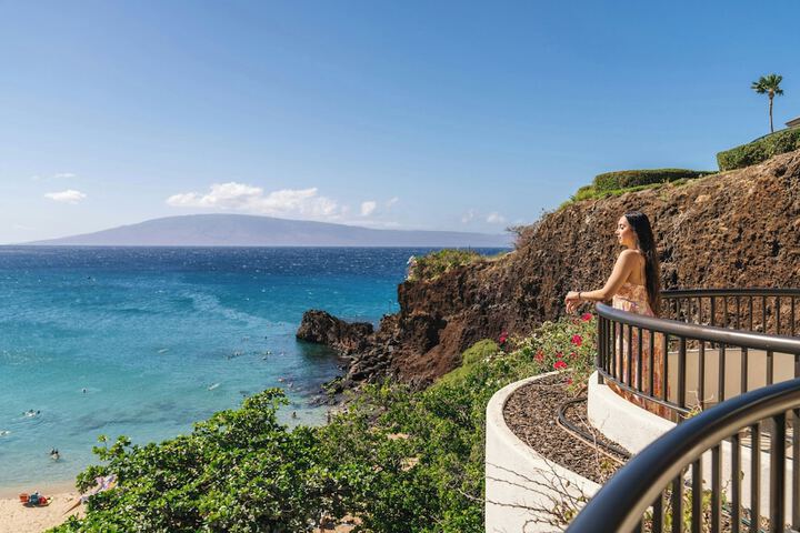 Sheraton Maui Resort & Spa