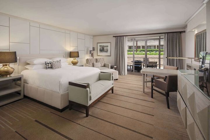 Arizona Biltmore LXR Hotels & Resorts