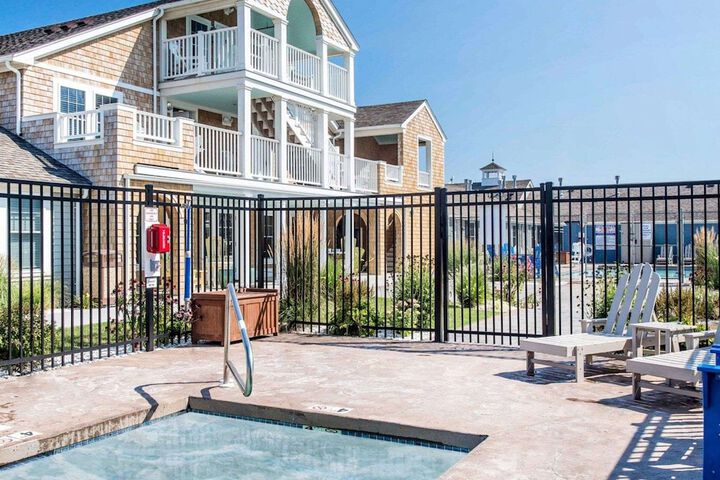 Bluegreen Vacations The Soundings an Ascend Collection Resort