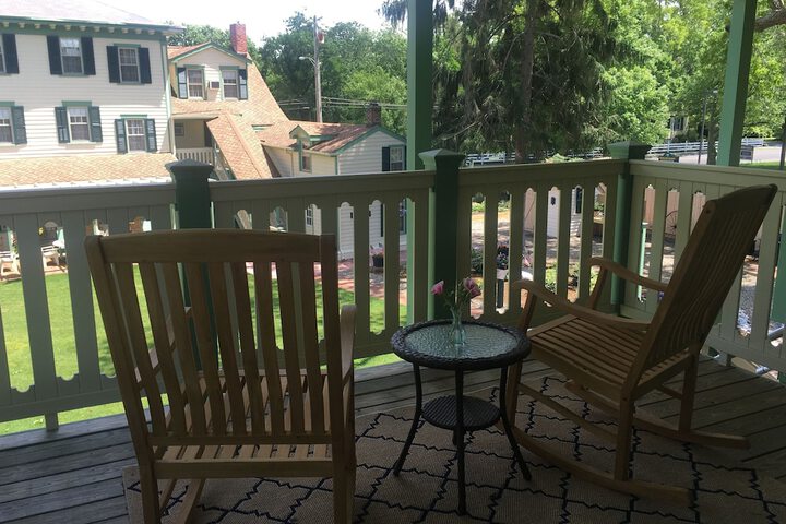 Terrace/Patio 113 of 116