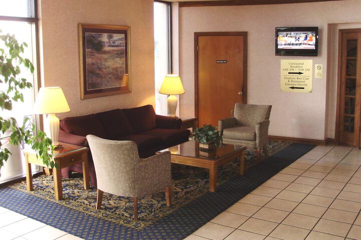 Hotel Interior 5 of 36
