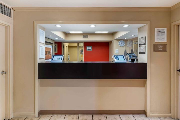 Extended Stay America Suites San Francisco San Carlos