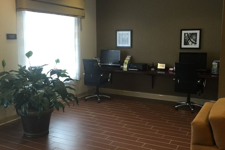 Sleep Inn & Suites Clintwood