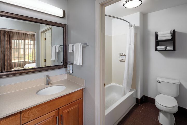 Staybridge Suites OFallon Chesterfield by IHG