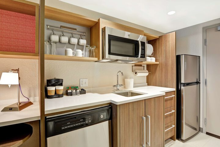 Home2 Suites BY Hilton Beaufort SC