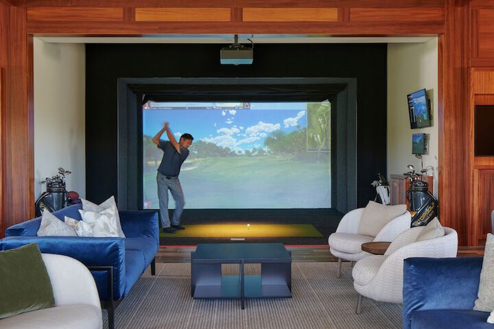 Four Seasons Resort Hualalai