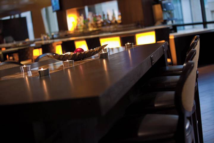 Washington Dulles Airport Marriott