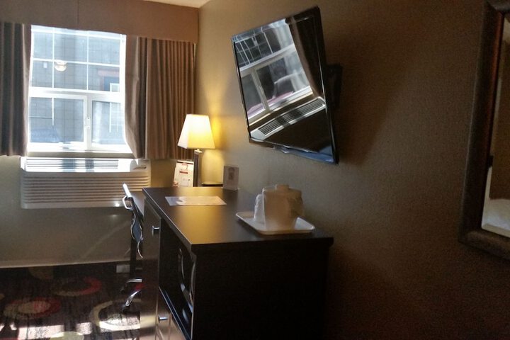 Stonebridge Hotel