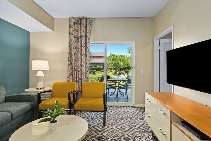 WorldMark Indio