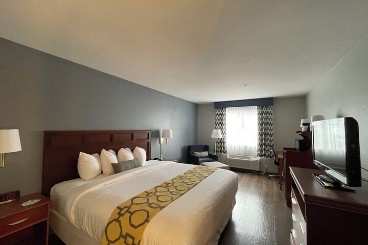 Baymont by Wyndham Yreka
