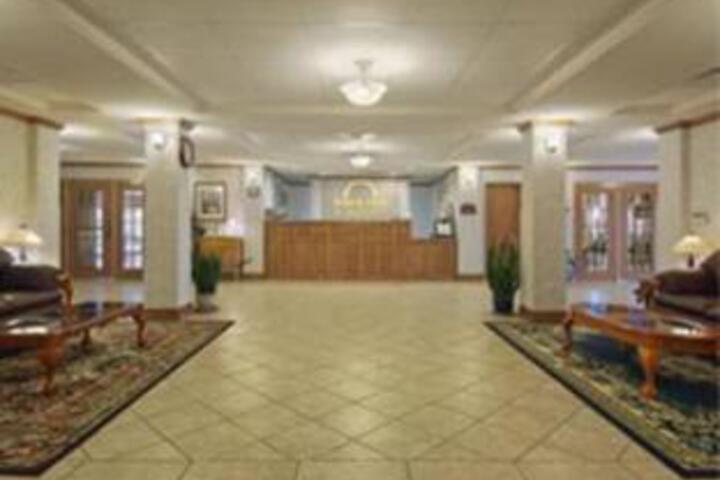 Hotel Interior 4 of 9
