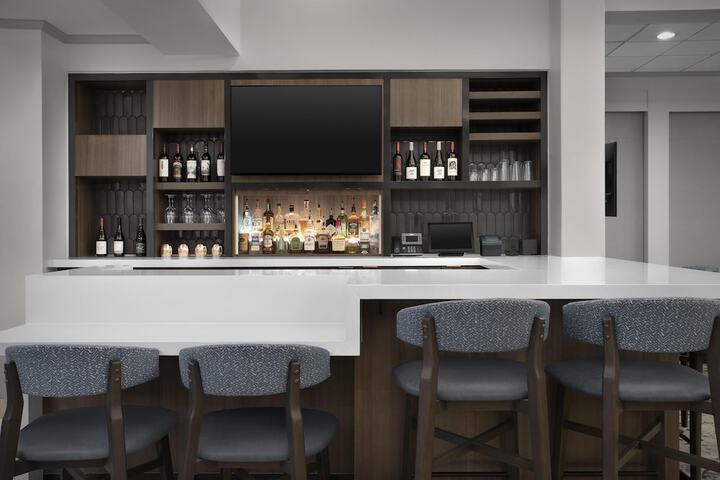 Hilton Garden Inn Auburn / Opelika