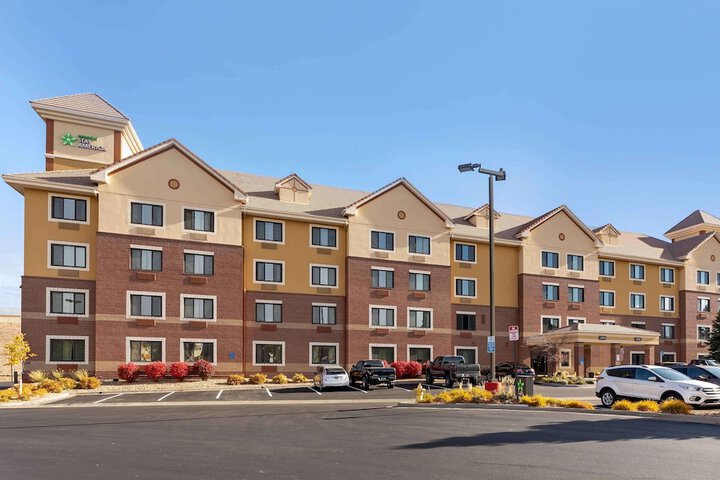Extended Stay America Suites Denver Park Meadows