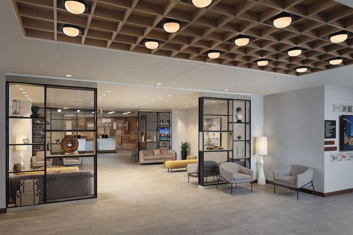 Hotel Interior 12 of 48