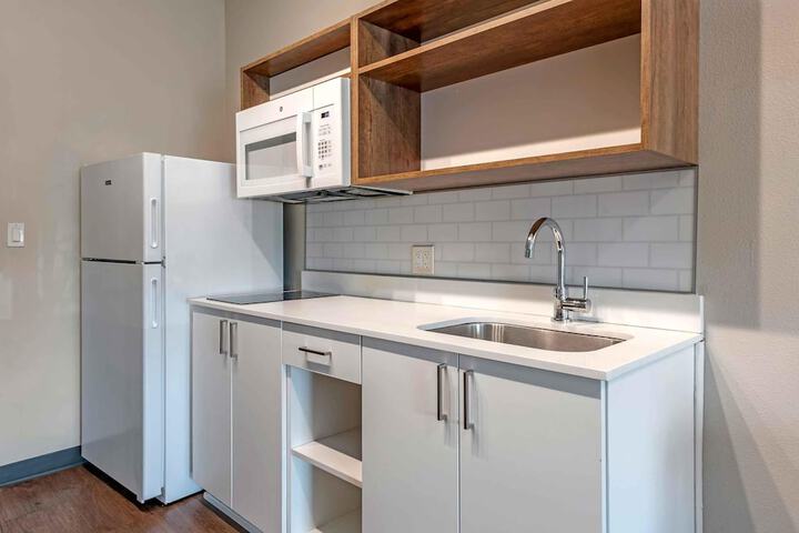 Extended Stay America Premier Suites Melbourne Palm Bay