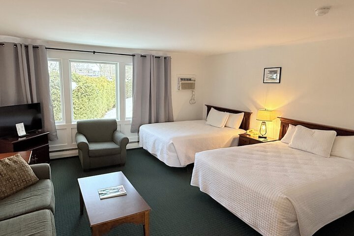 Stowe Motel & Snowdrift