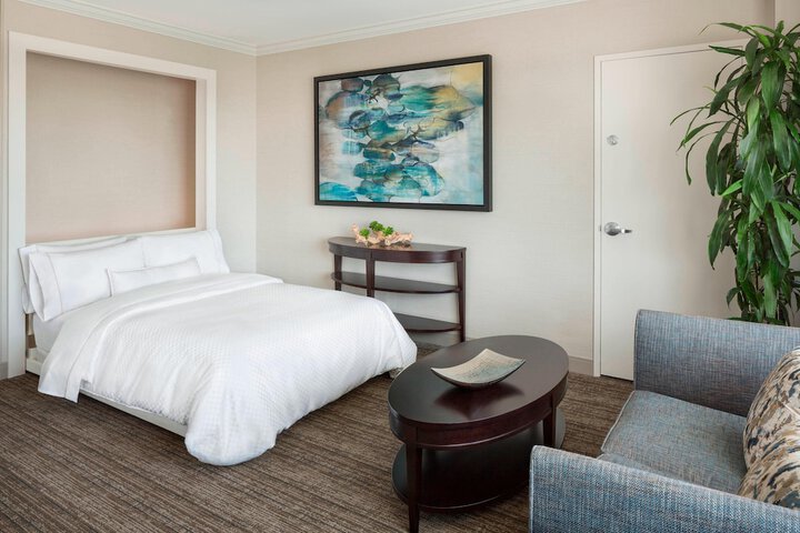 The Westin South Coast Plaza Costa Mesa