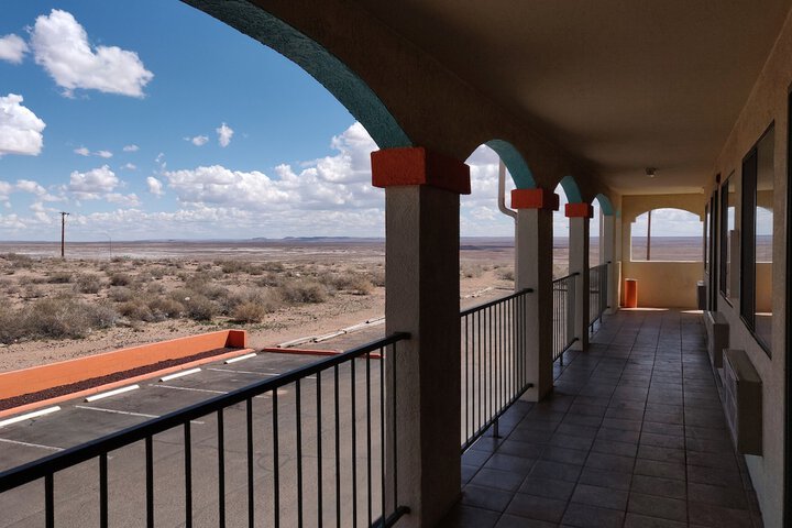 Howard Johnson by Wyndham Holbrook