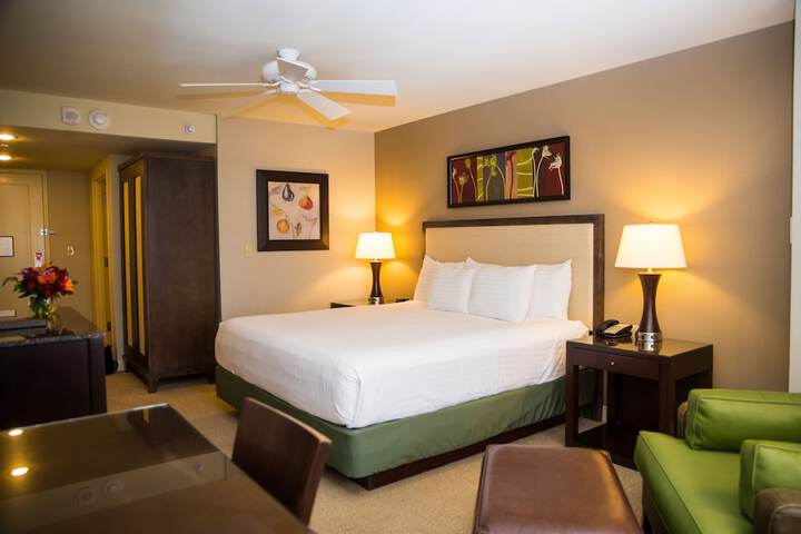 Isle Casino Hotel Bettendorf - a Caesars Rewards Destination