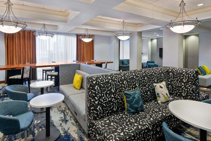Hotel Interior 9 of 48