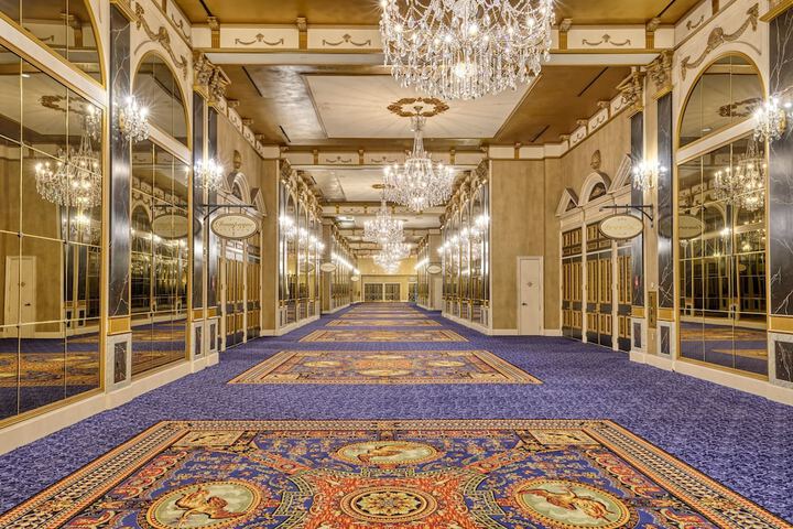 Paris Las Vegas Resort & Casino