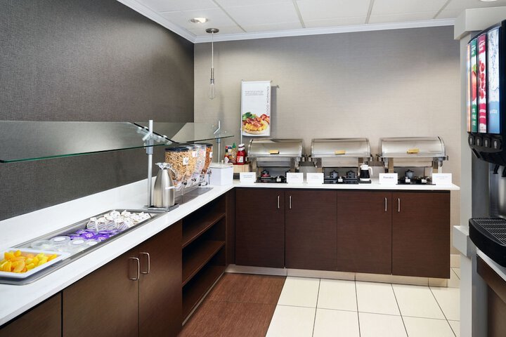 Residence Inn by Marriott® Fort Lauderdale City of Plantation