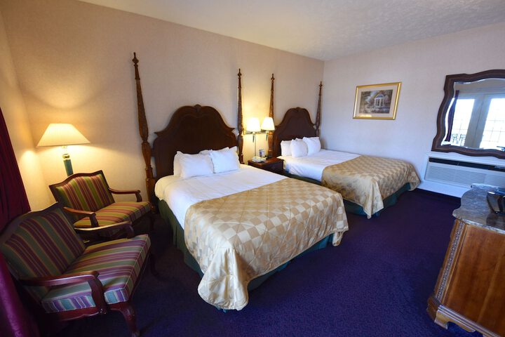 Room 21 of 48