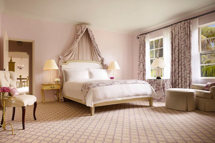 Four Seasons Resort The Biltmore Santa Barbara