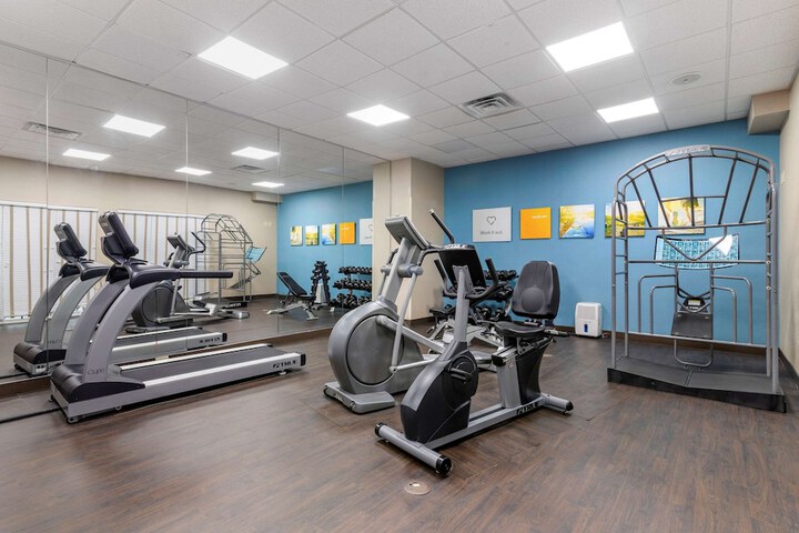 Health and Fitness 26 of 28