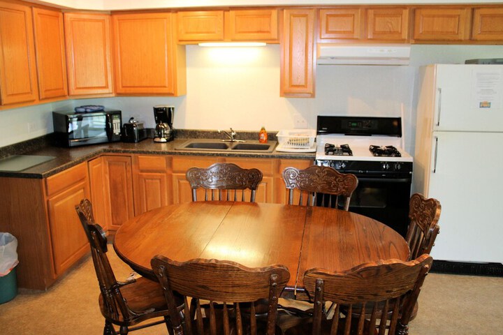 Lynnhurst Family Resort