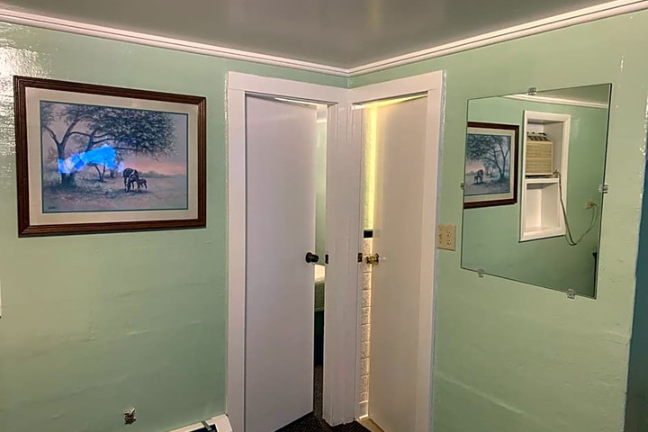 Tour Inn Motel