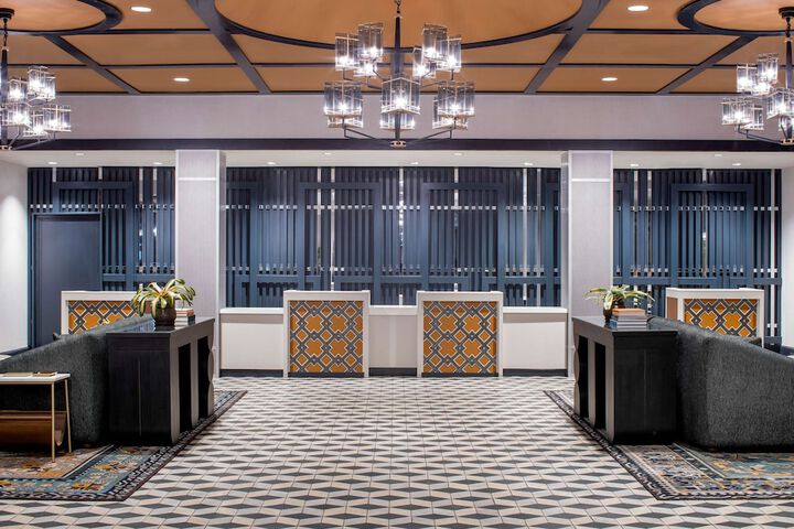 Hyatt Centric French Quarter New Orleans