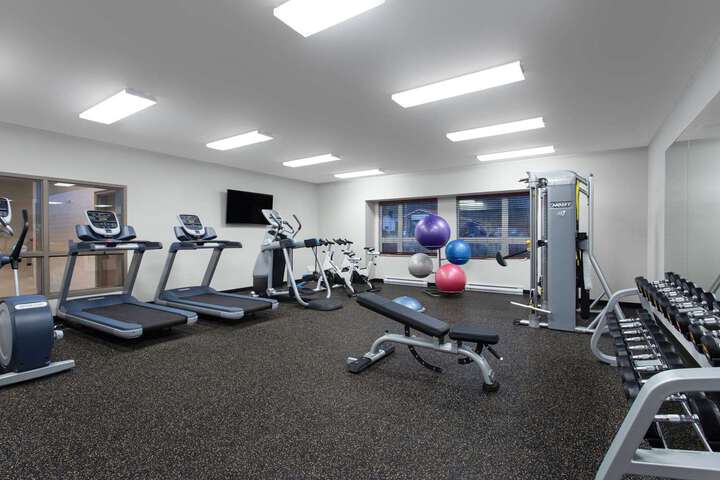 Health and Fitness 19 of 26