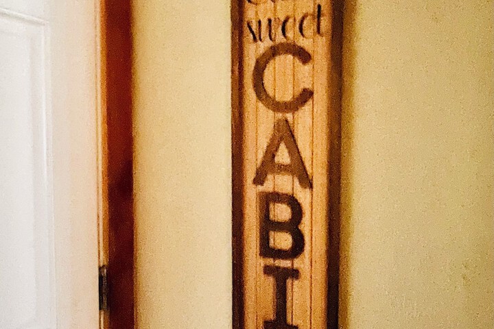 Bear Inn Retreat