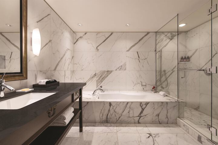 Hyatt Vancouver Downtown Alberni