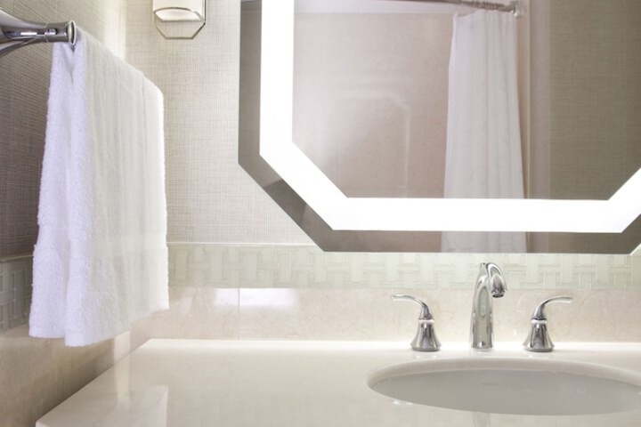 Sheraton New Orleans Hotel