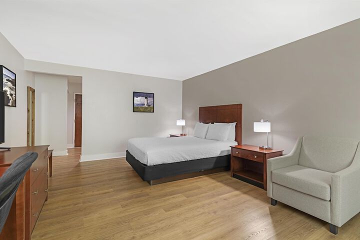 Best Western Plus Brunswick Bath