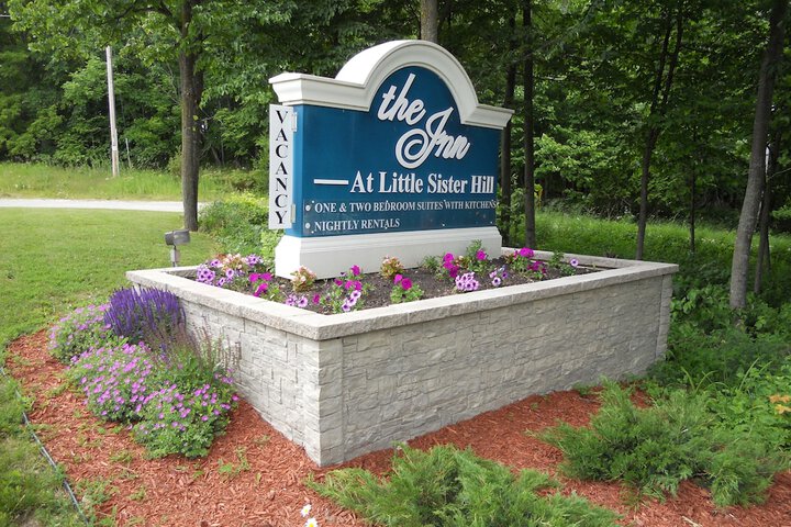 The Inn at Little Sister Hill