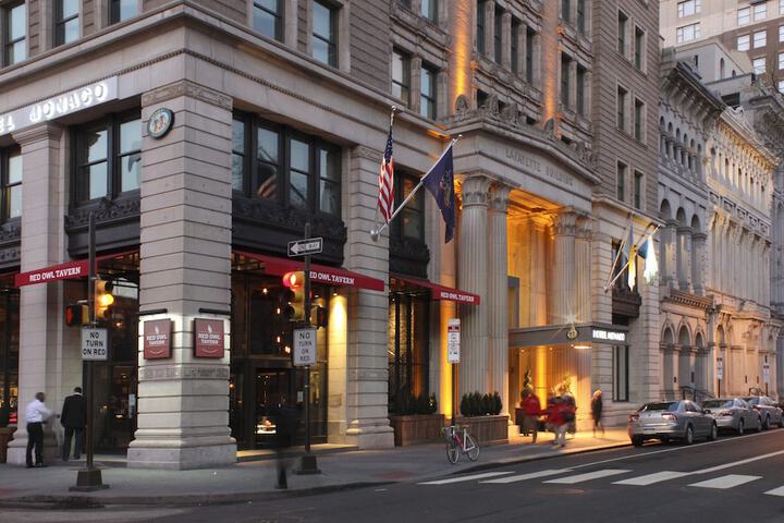 Hotel 5 of 109