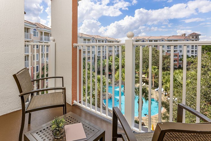 Marriotts Grande Vista