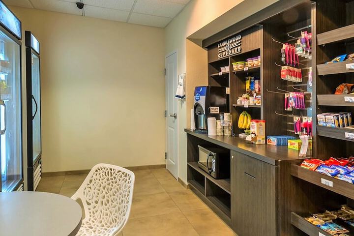 Candlewood Suites Winnemucca by IHG