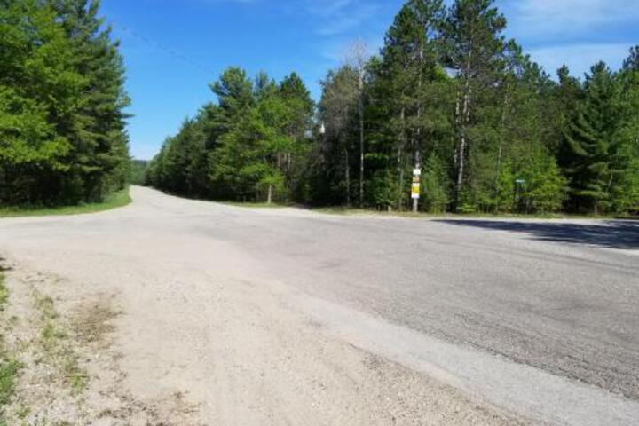 Black Mountain Recreational Area Vacation Rental