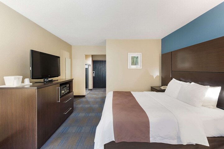 Quality Inn Upper Sandusky