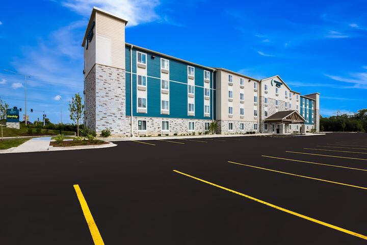 Hotel 5 of 48